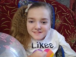 Лейкемия, муковисцидоз и лимфома: каким детям в Днепре нужна помощь 3