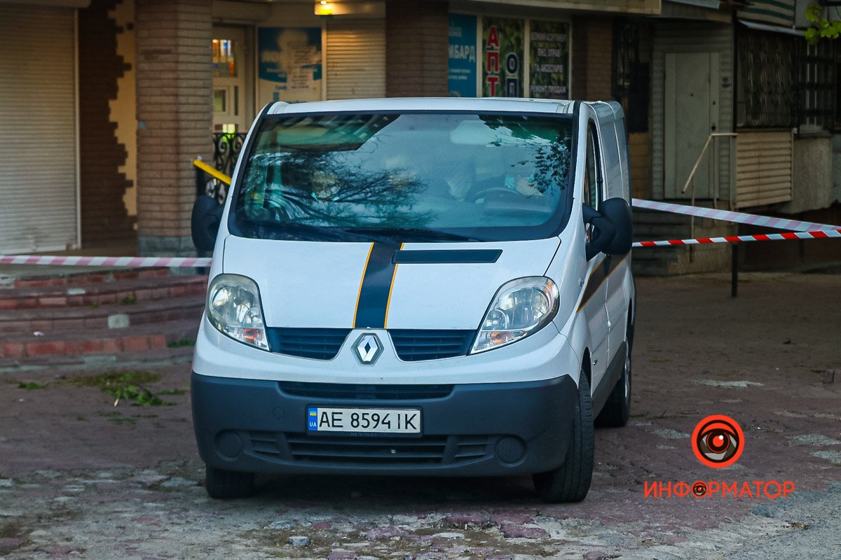 Мужчина умер от полученных травм Мужчина умер от полученных травм