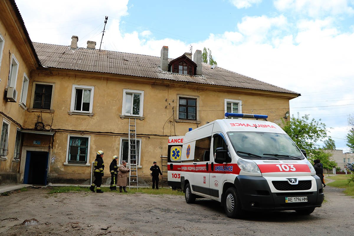 Вызов на линию 101 поступил в 15:50