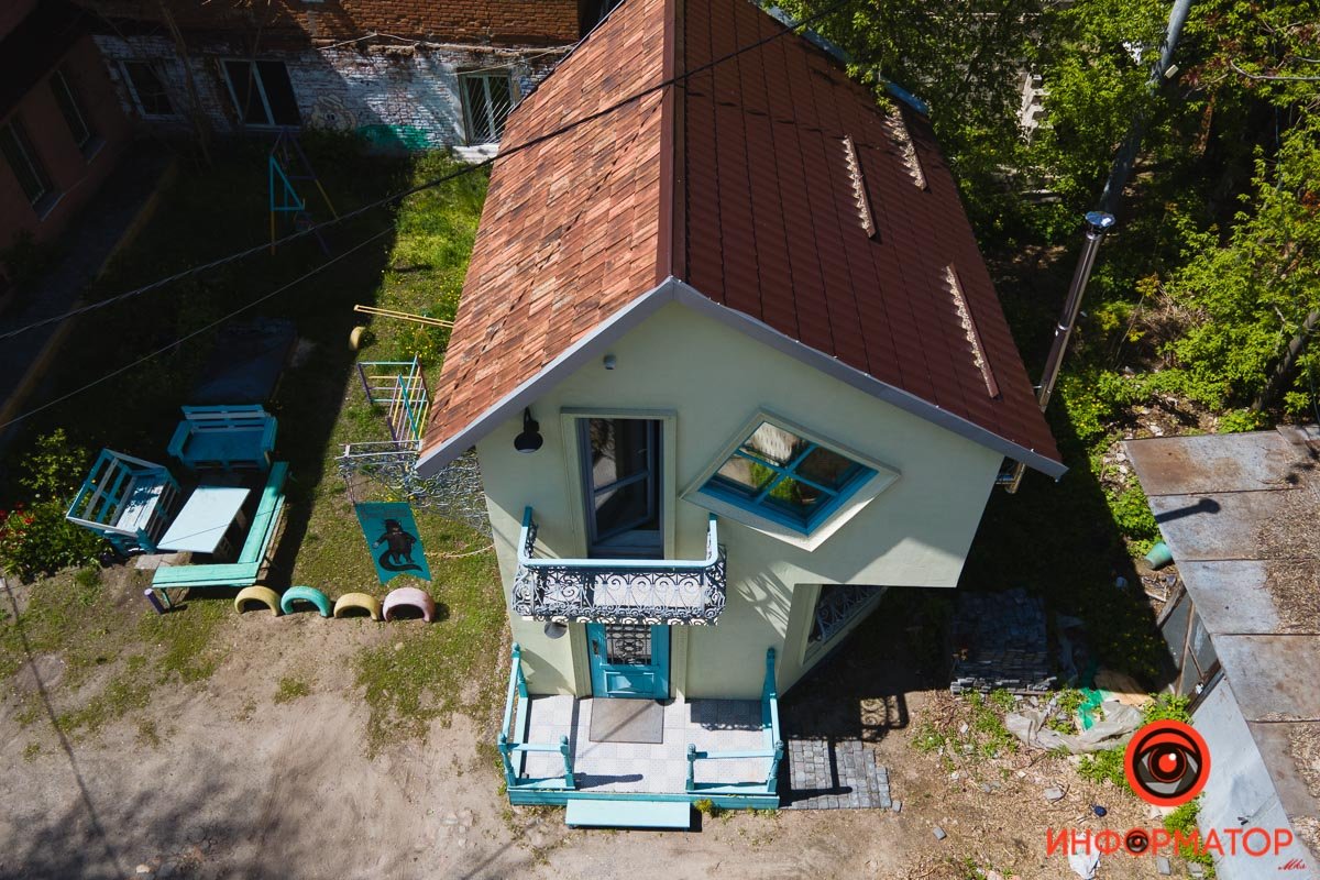 Уютный балкон