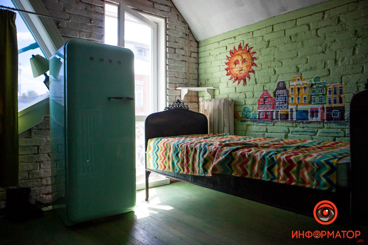 Поспать и поесть