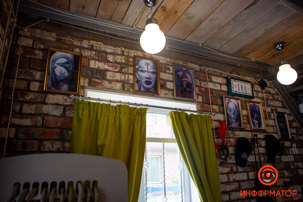 Хорошо вписывается