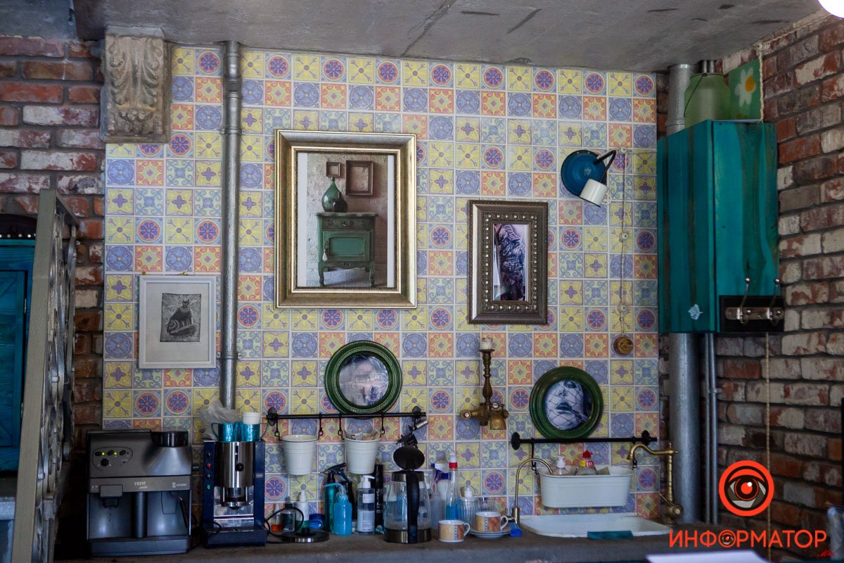 Приятно глазу