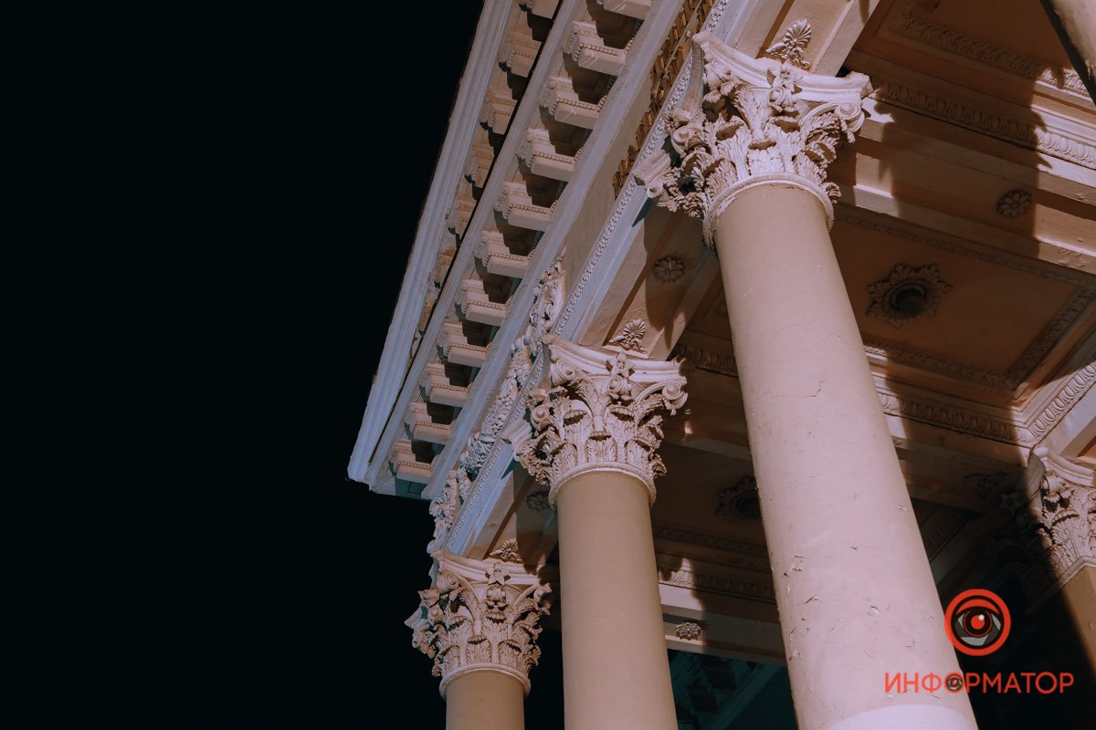 Во времена правления Екатерины II здесь располагалась резиденция князя Потемкина