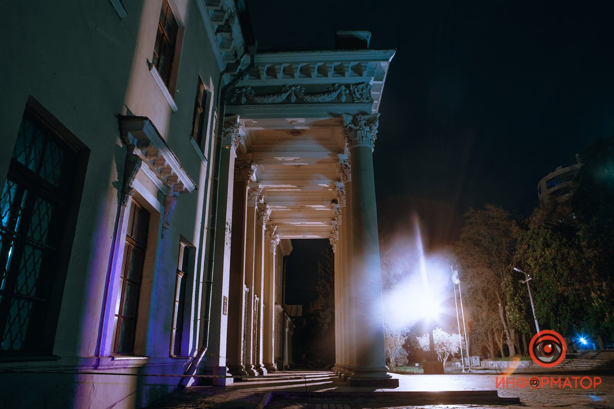 Каждая деталь прекрасна