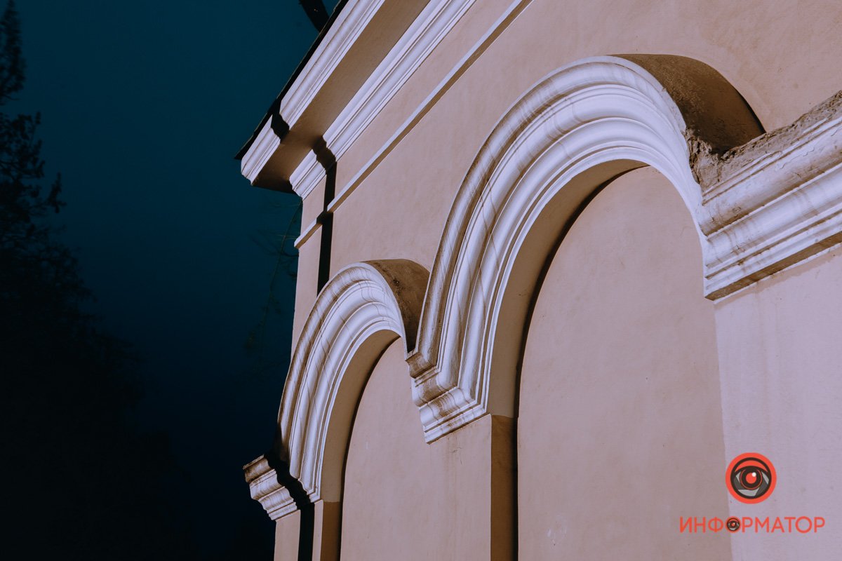 Территорию Потемкин выкупил у казака Лазаря Глобы