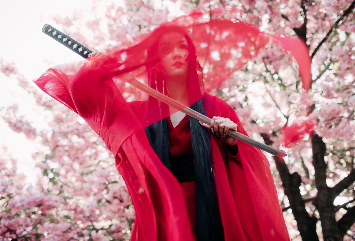 Словно вода