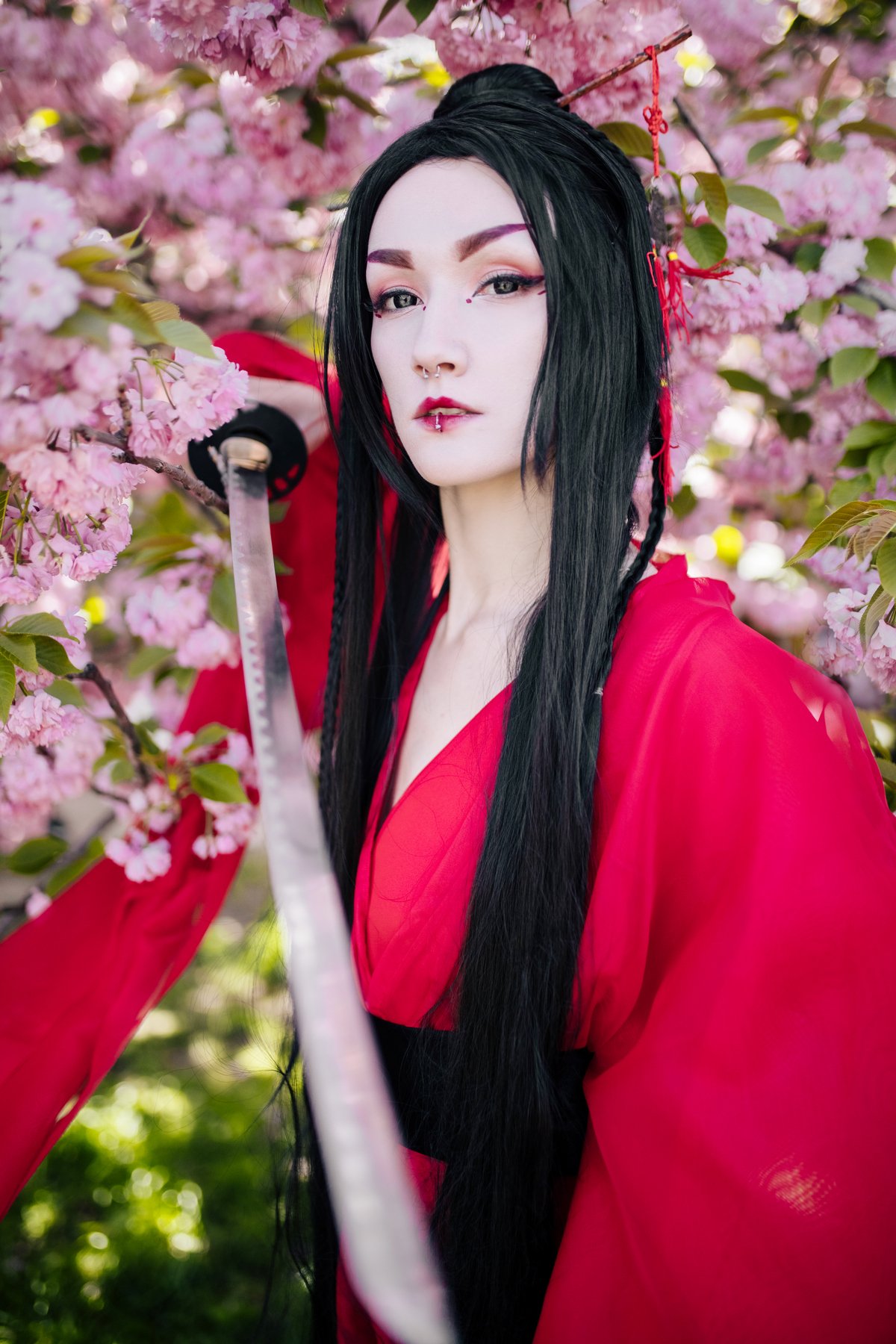 Одно мгновение