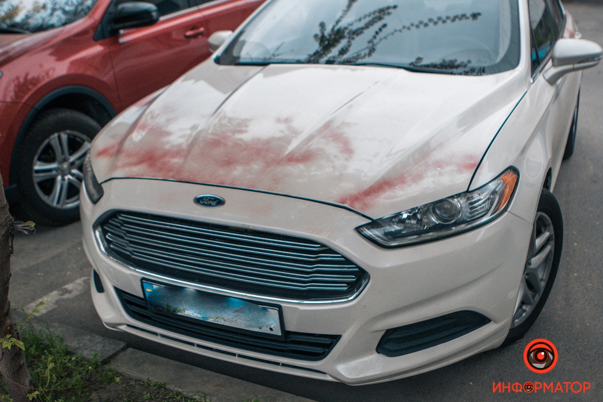 Капоты и двери Капоты и двери