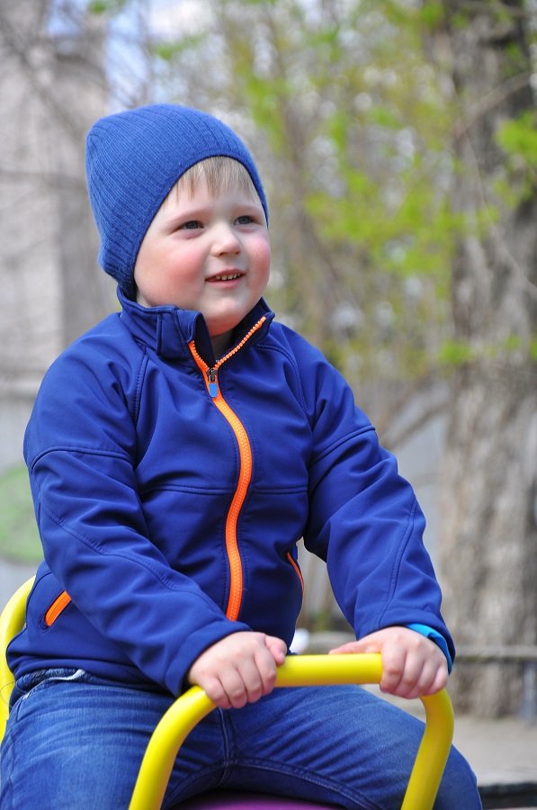 3-летний Никита из Павлограда нуждается в помощи: открыт срочный сбор 2