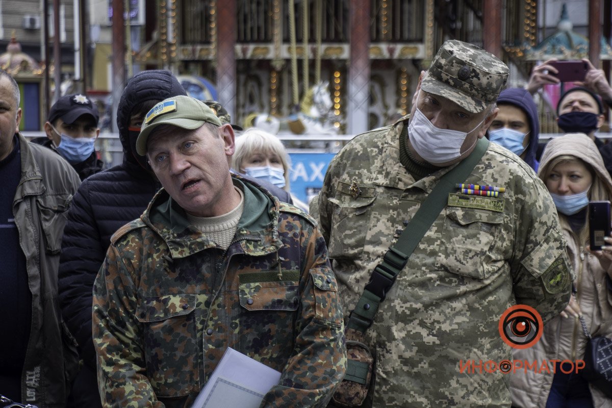 Бойцы требуют и заслуживают уважения Бойцы требуют и заслуживают уважения