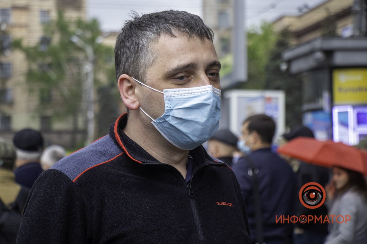 Специалист сектора контроля и мониторинга департамента транспорта и транспортной инфраструктуры ДГС Иван Васючков Специалист сектора контроля и мониторинга департамента транспорта и транспортной инфраструктуры ДГС Иван Васючков