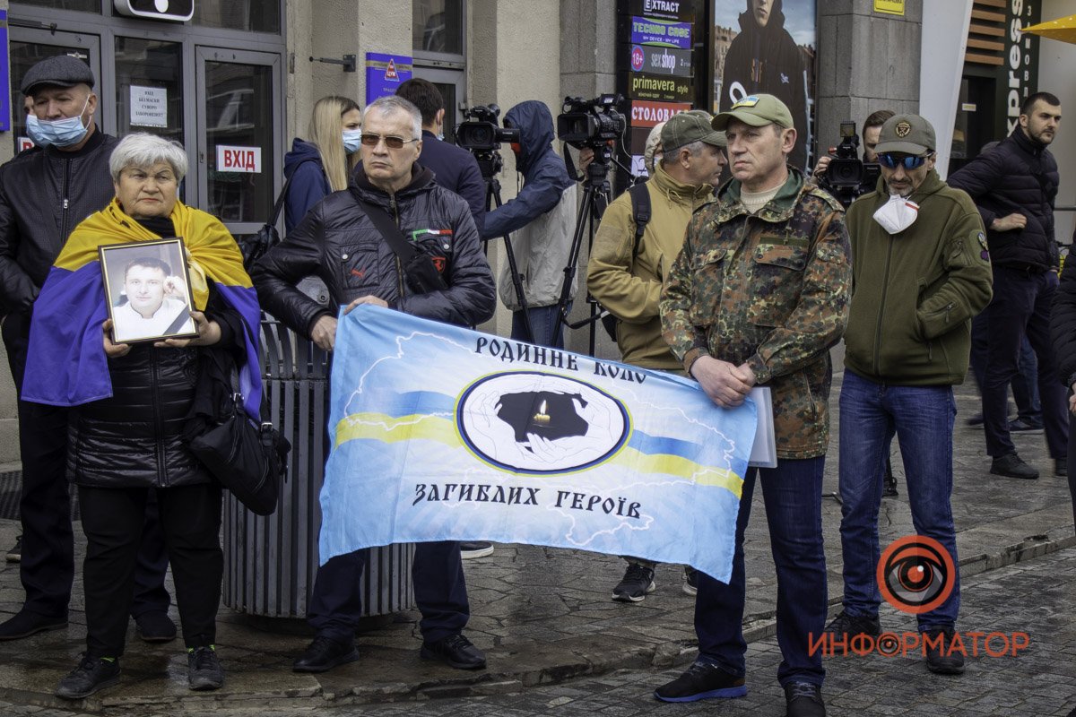 Погода не стала помехой Погода не стала помехой