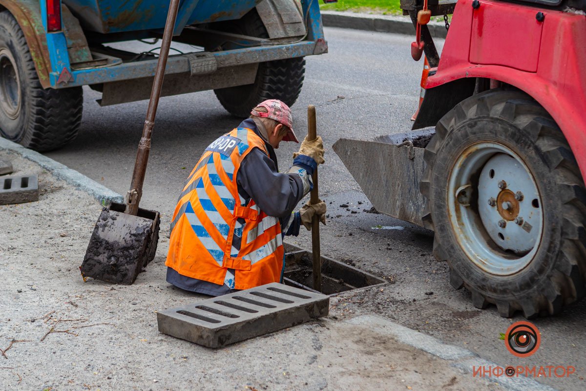 Тяжелая работа, которую не замечают Тяжелая работа, которую не замечают