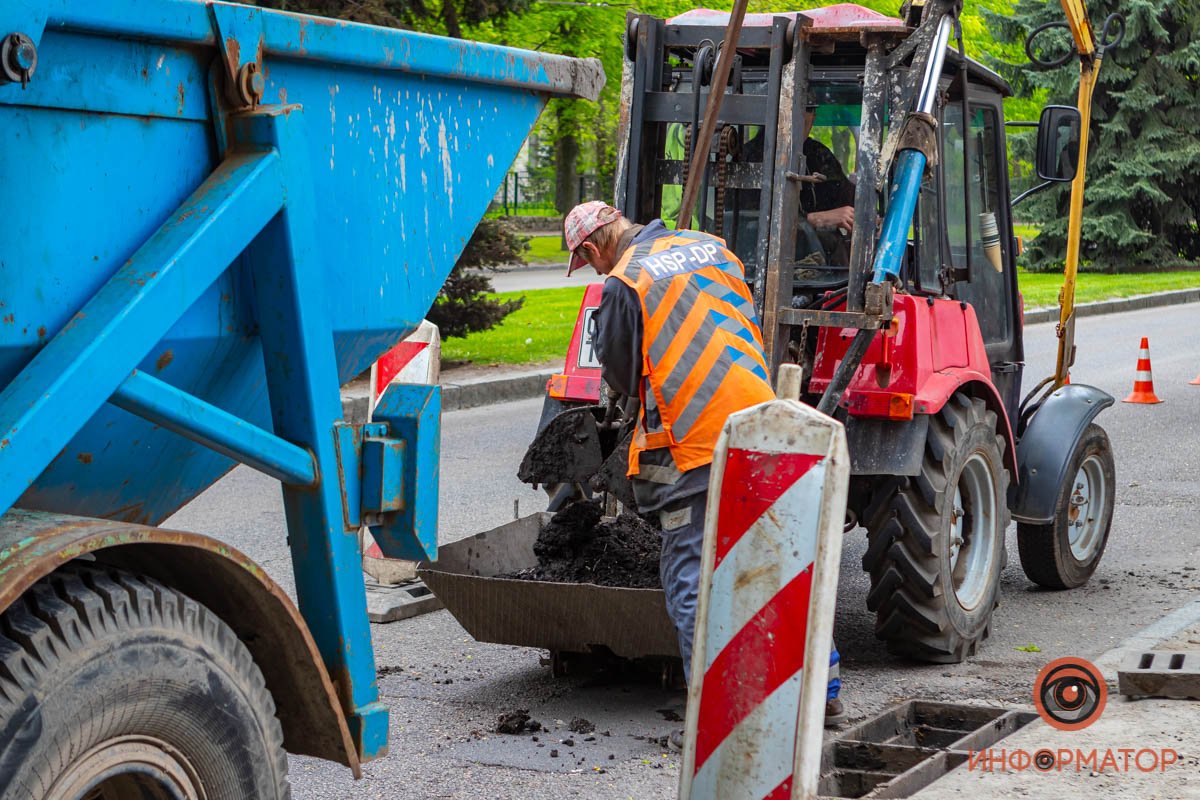 Важно не только чистить, но и проводить аналитическую работу Важно не только чистить, но и проводить аналитическую работу