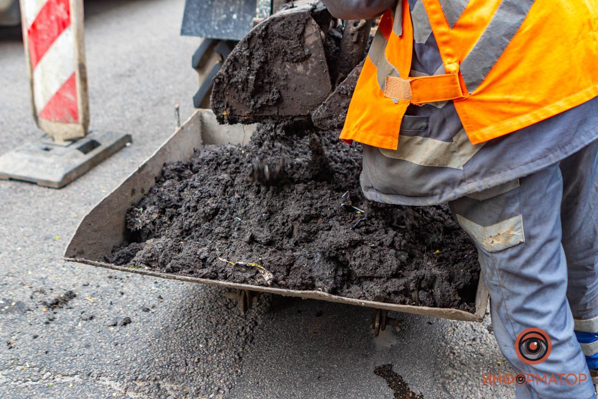 Работа кипит Работа кипит