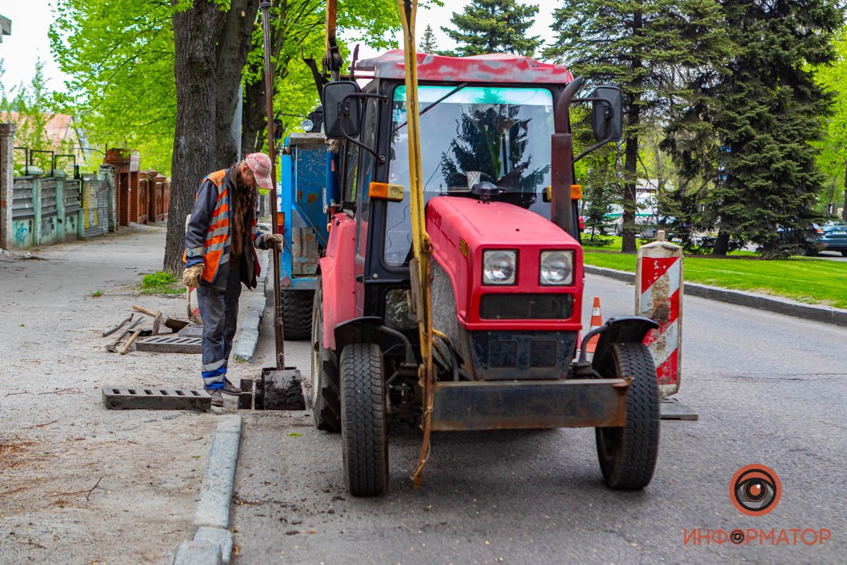 Важный винтик в большом механизме Важный винтик в большом механизме