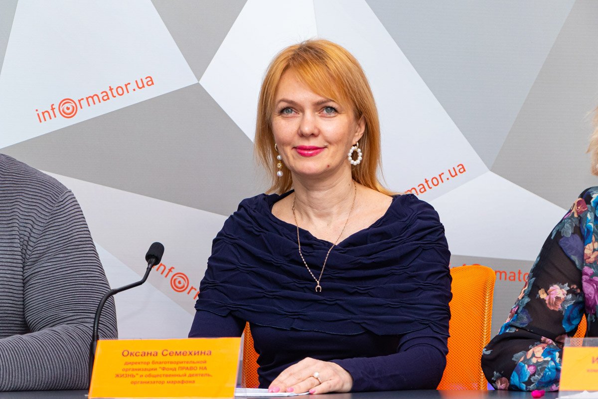 В Днепре проходит Пасхальный онлайн-марафон: определение победителей, призы и рекорд Украины 1