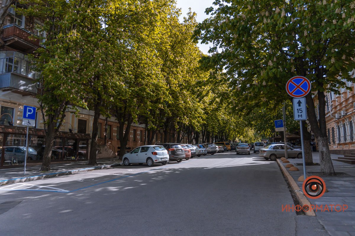 И в 2021 году деревья продолжают давать тени в жаркие дни