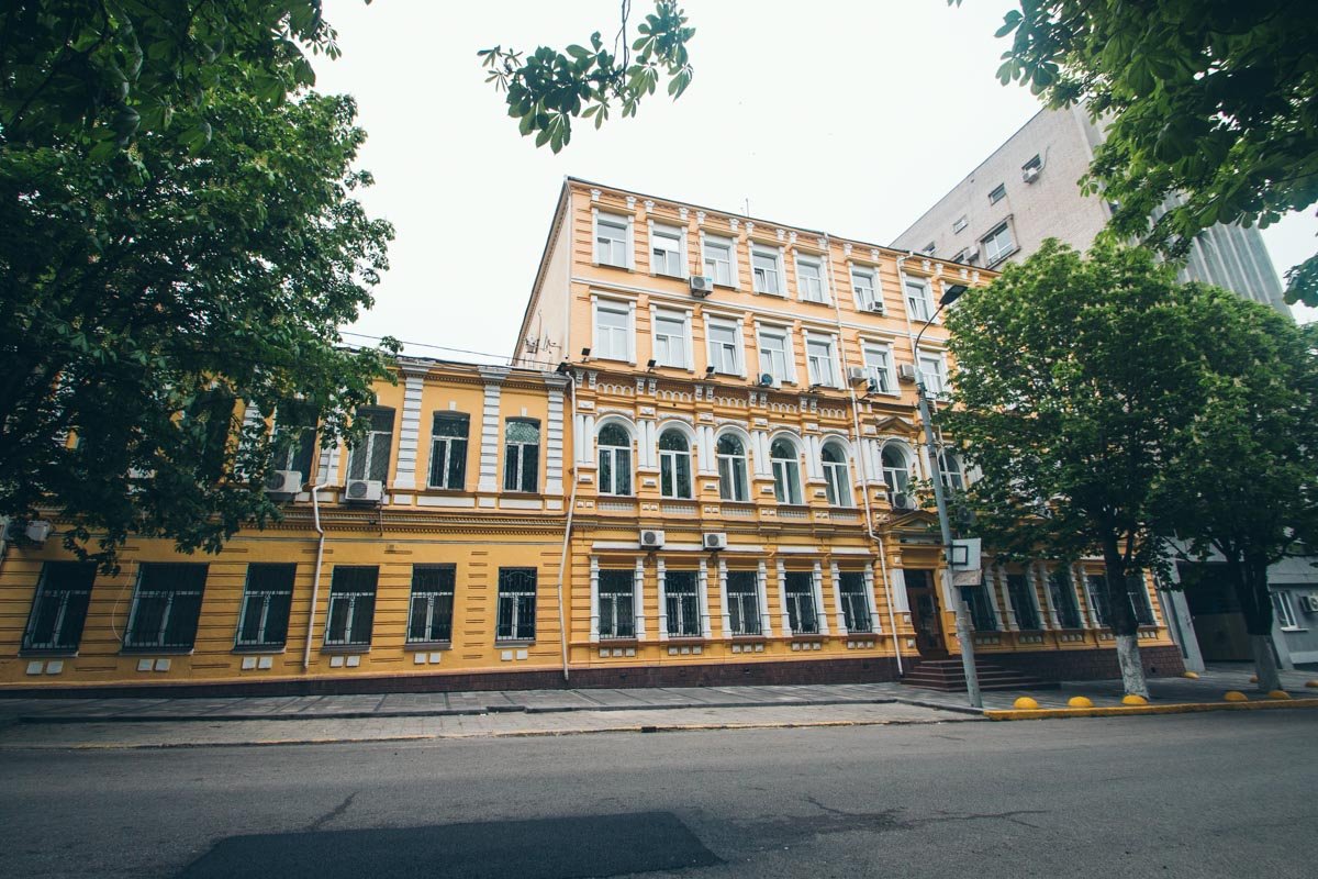 В этот день в 2019 году улица без машин