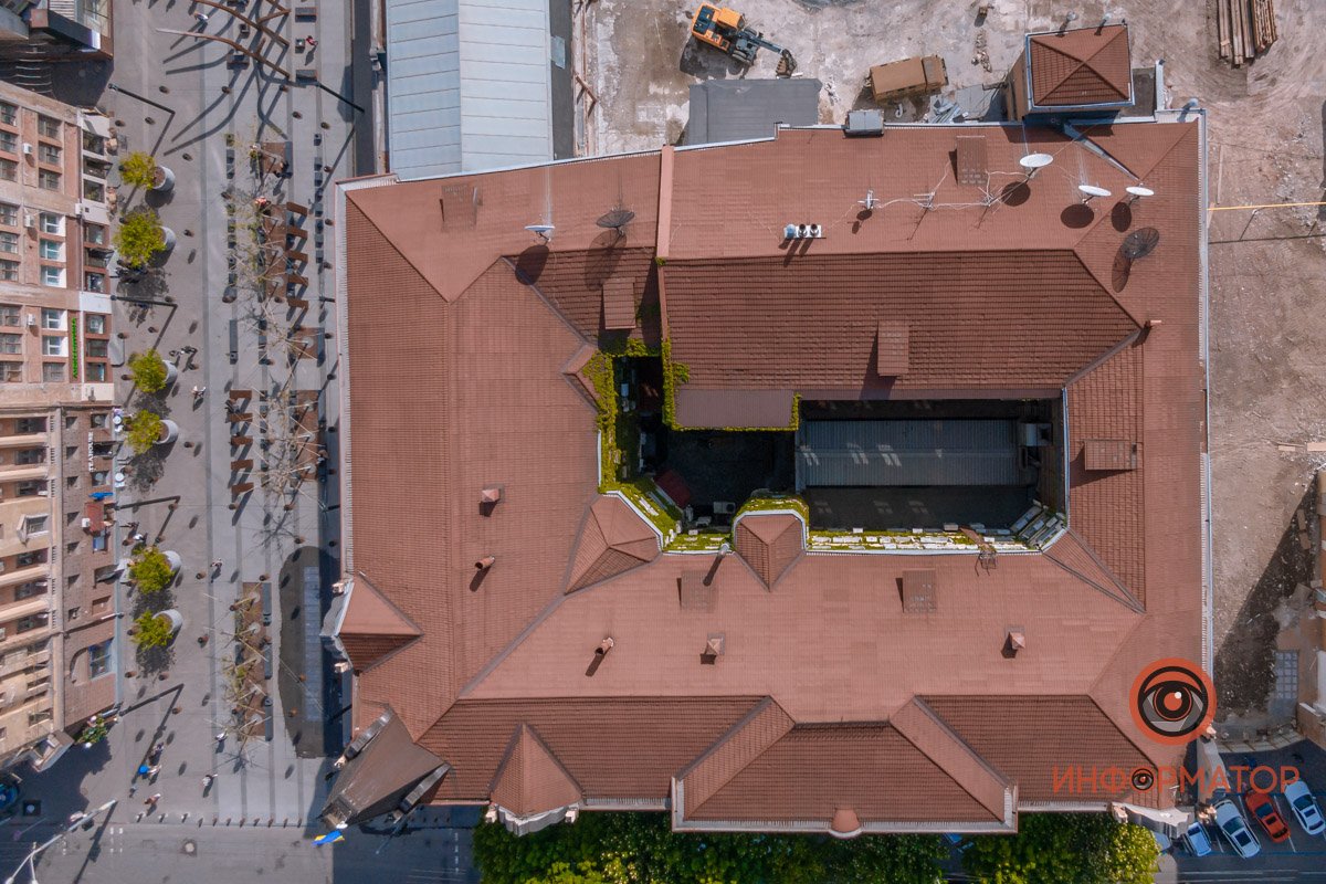 Смотрим и сегодня