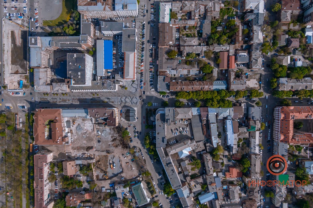 И летаем сегодня...