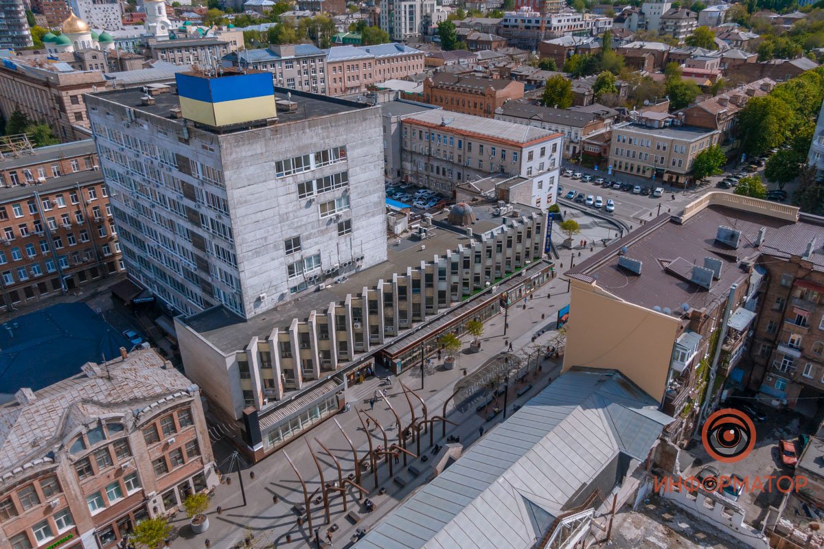 А так в 2021-м