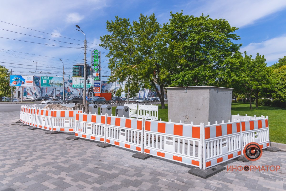 Вскоре такие появятся по всему городу Вскоре такие появятся по всему городу