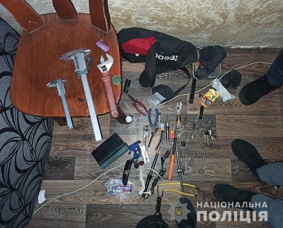 Решается вопрос об избрании фигурантам меры пресечения