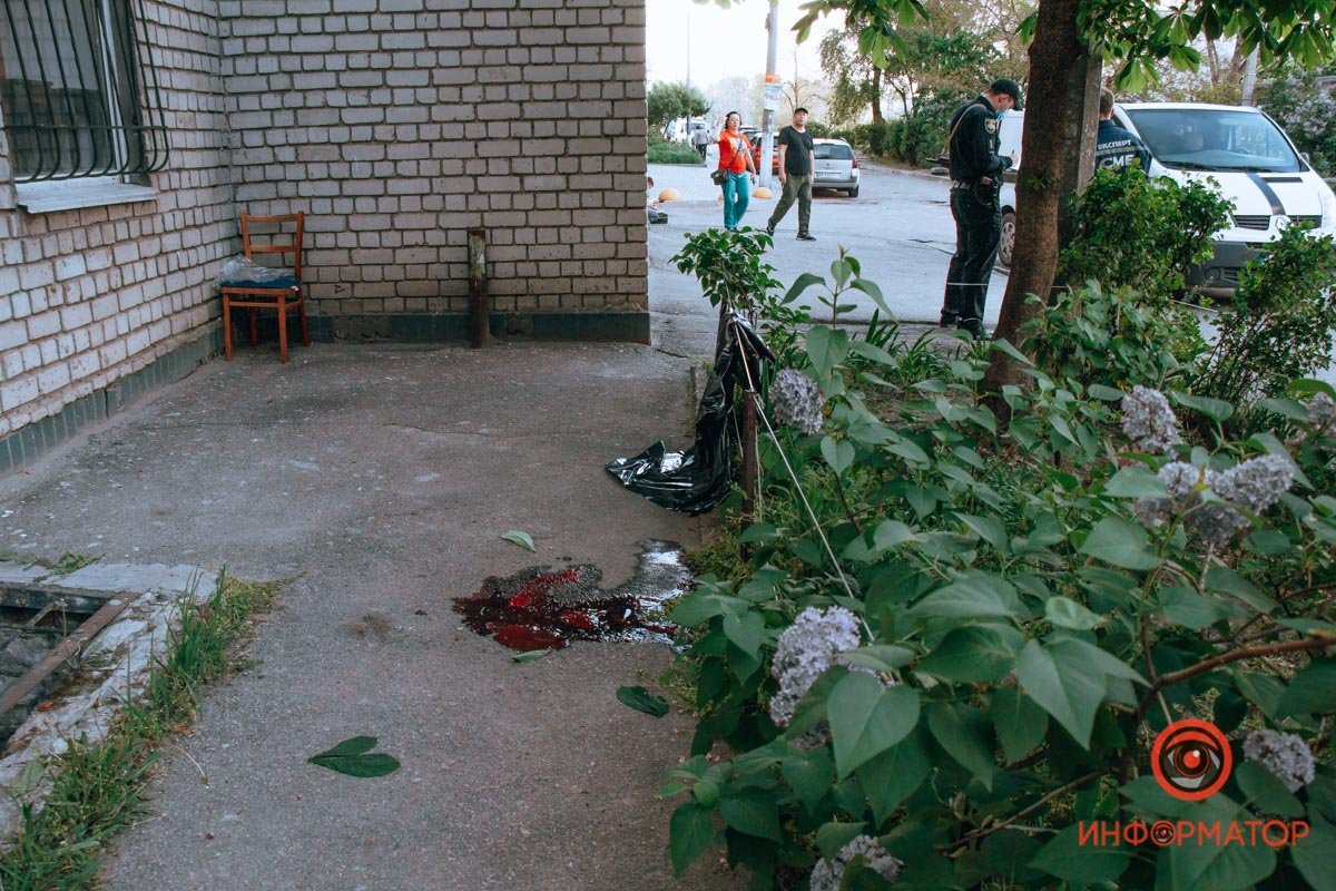 По предварительной информации, мужчина покончил собой