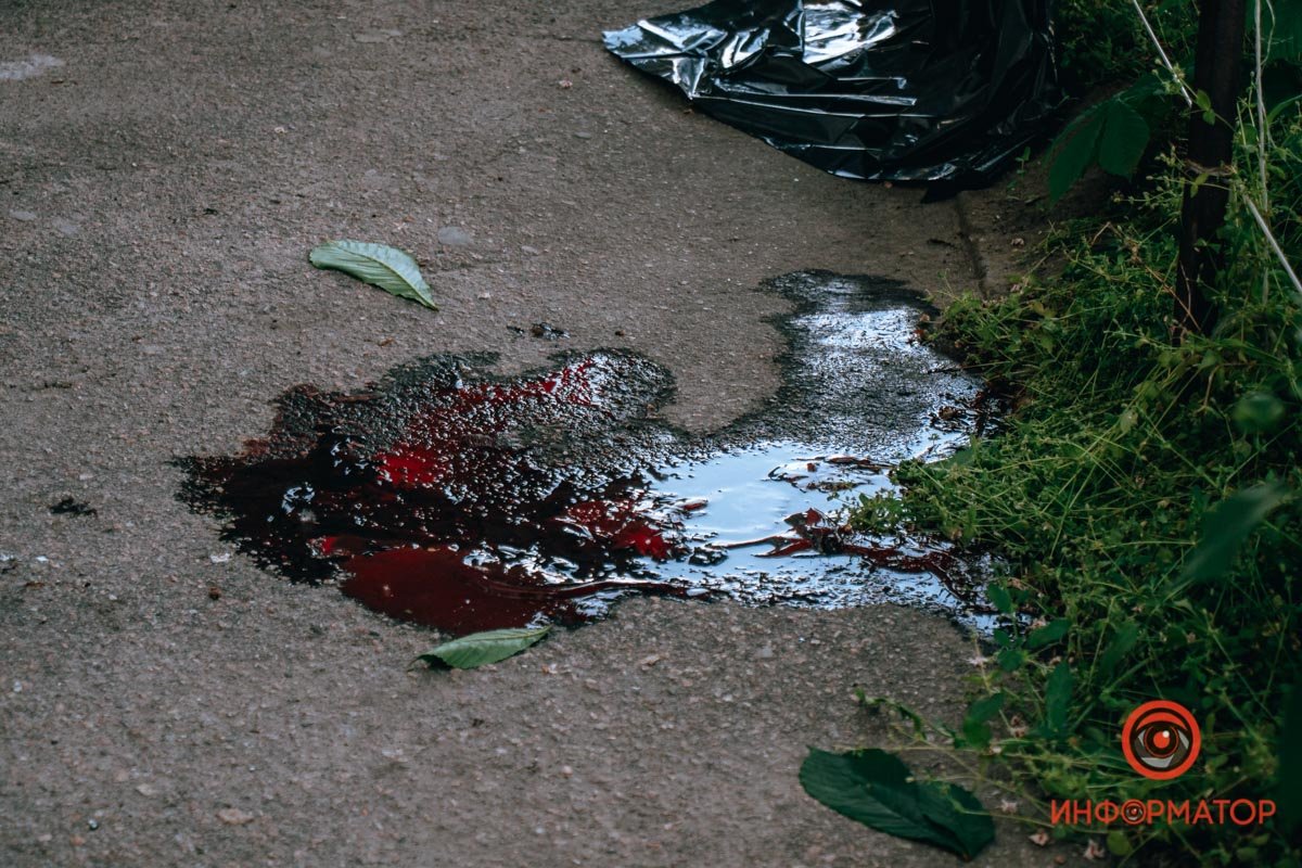 Мужчина выпал из окна 6 этажа