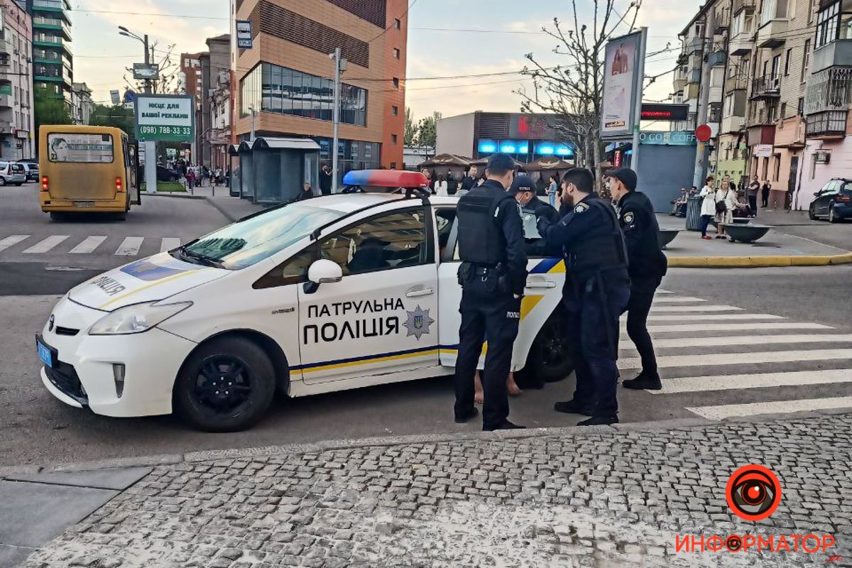 Предварительно, мужчина находился в состоянии опьянения Предварительно, мужчина находился в состоянии опьянения
