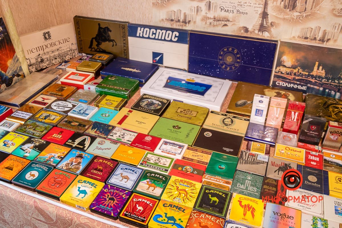 Если все пачки выложить на плоскости, то они займут примерно 200 квадратных метров Если все пачки выложить на плоскости, то они займут примерно 200 квадратных метров