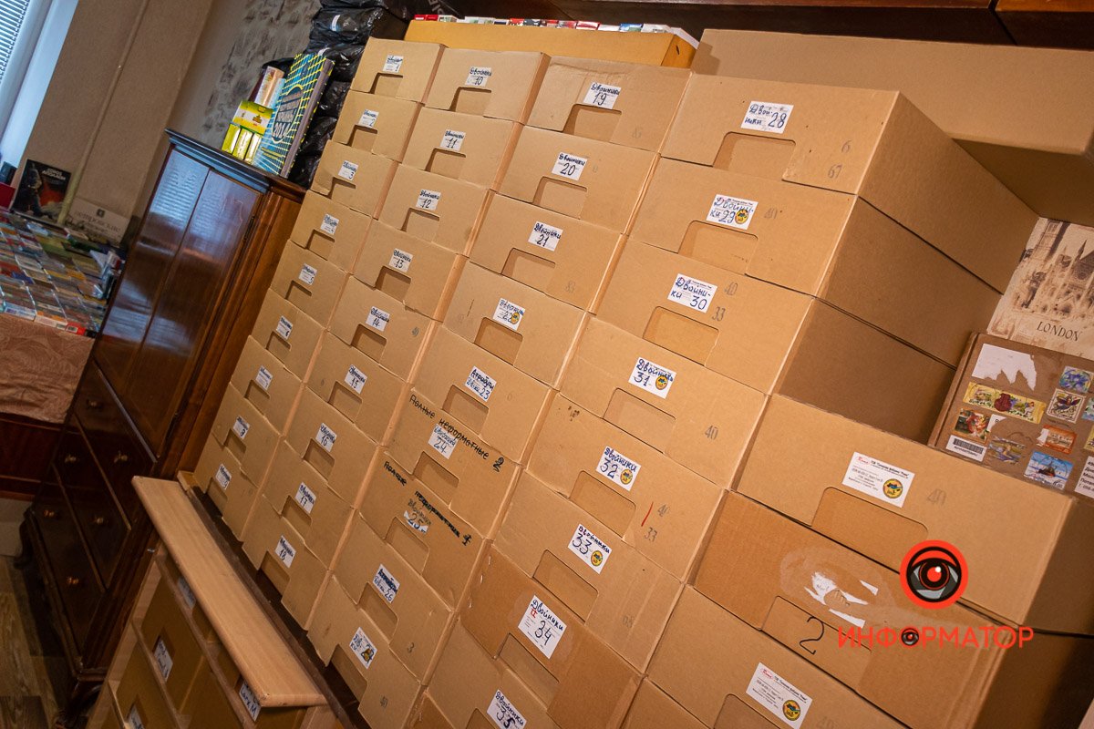 Не все пачки в коллекции полные Не все пачки в коллекции полные