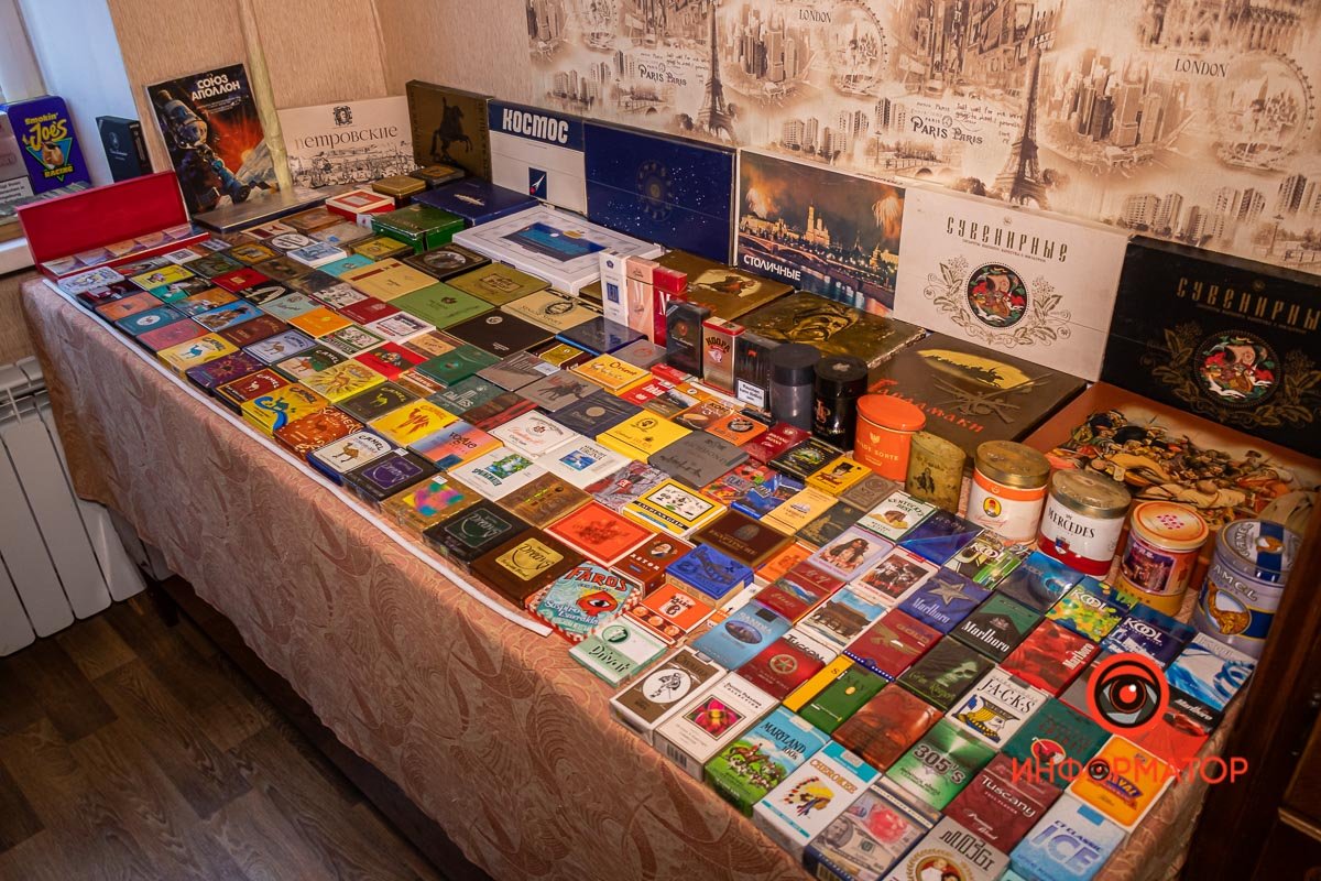 Желаете рассказать о своей коллекции — пишите нам Желаете рассказать о своей коллекции — пишите нам