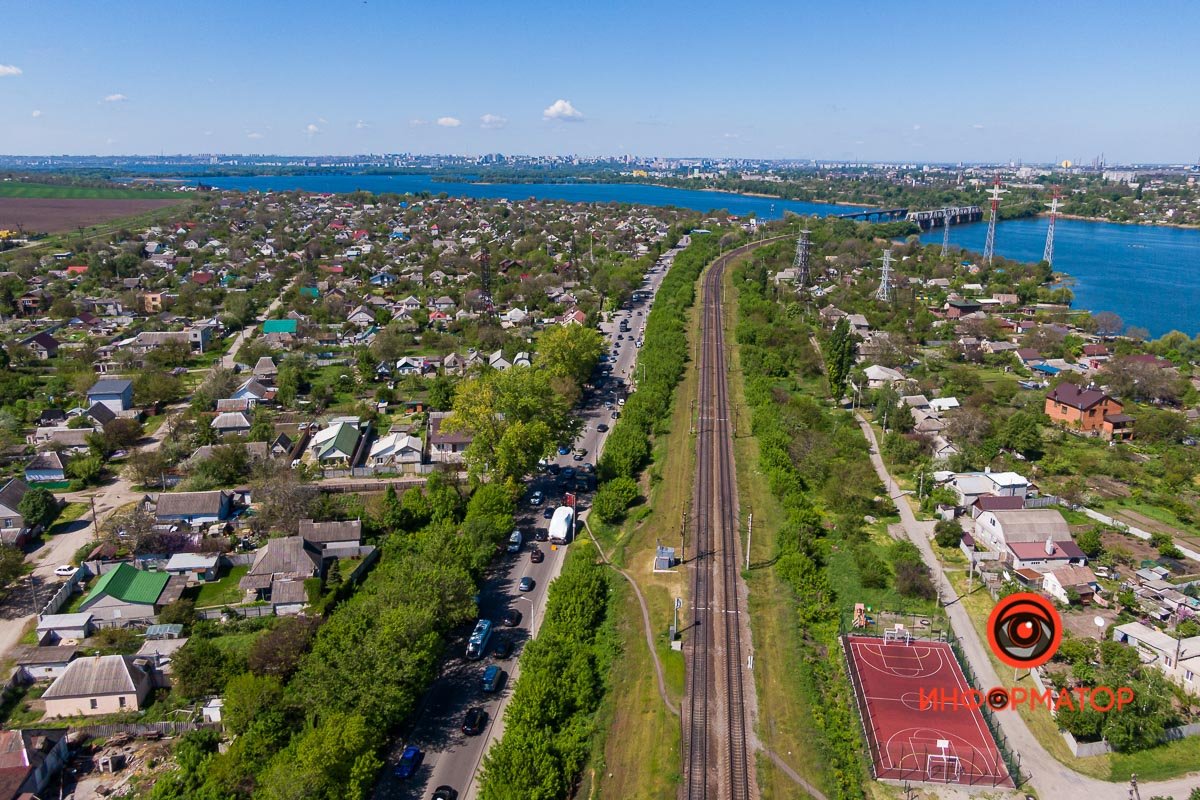 Улица Святогорская