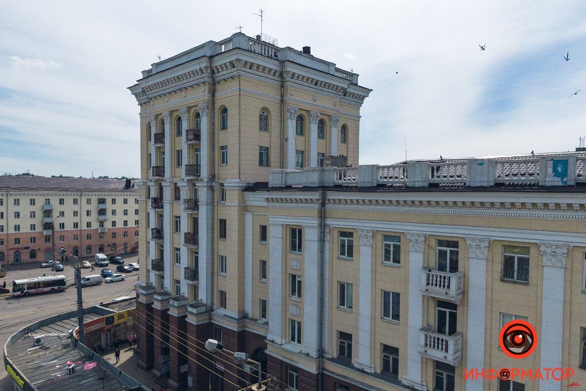 Прямые линии и объем