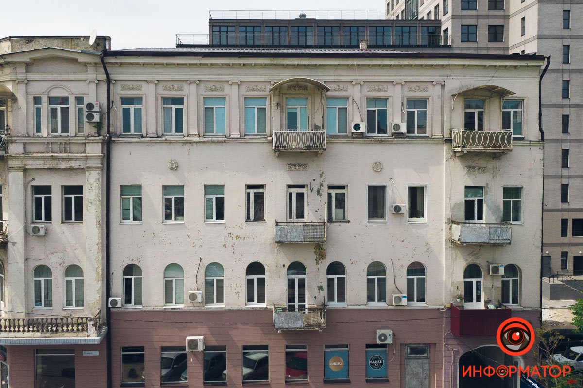 Кастомные балконы