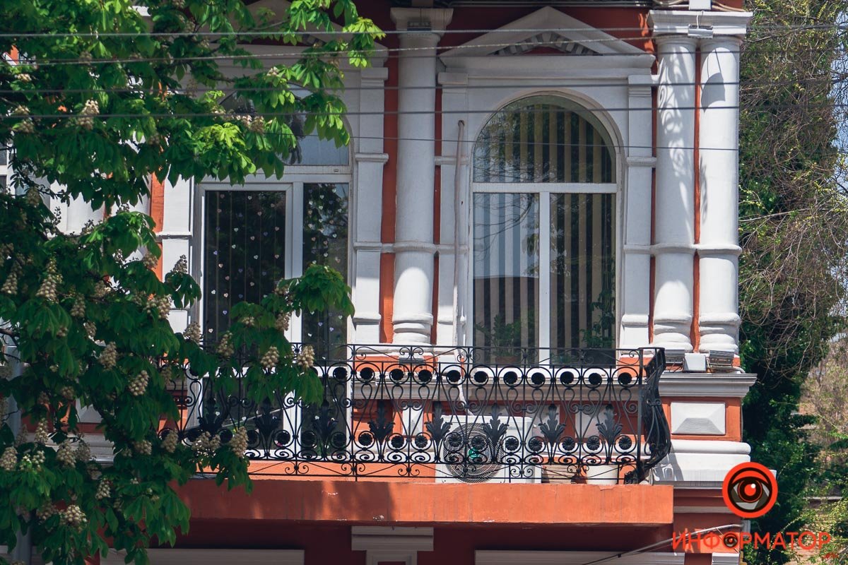 Кованные - особенно очаровательны