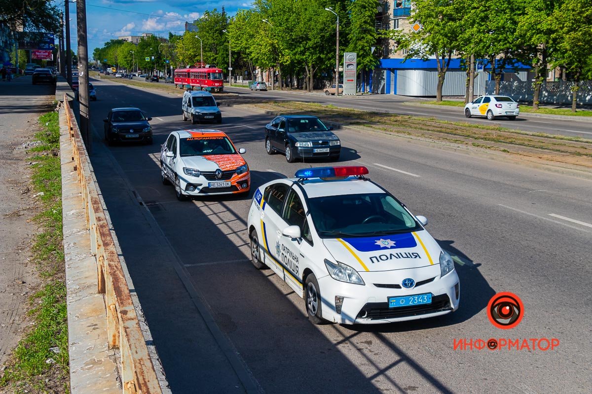 Охранники, в свою очередь, обратились в полицию Охранники, в свою очередь, обратились в полицию