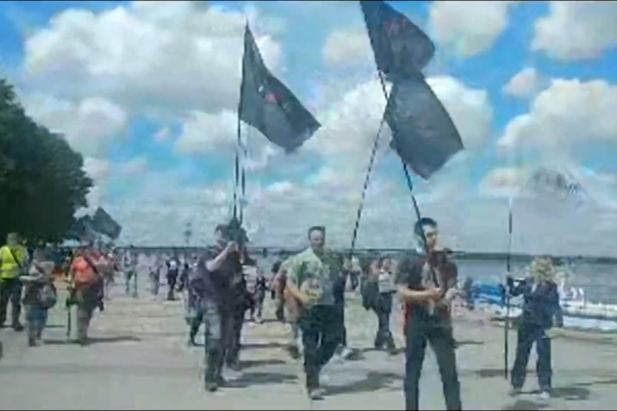 Жуткий голос Жуткий голос