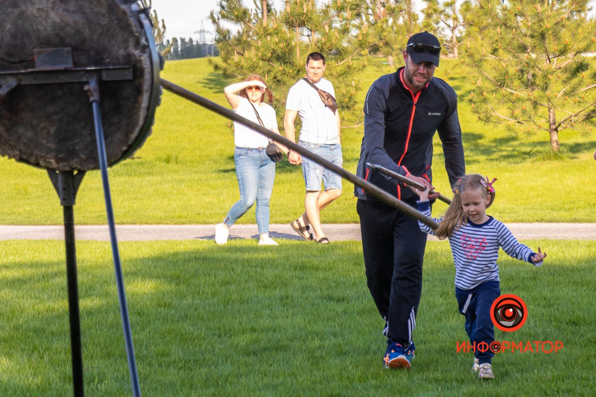 Самые маленькие 