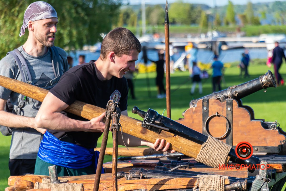 Казацкие эмоции