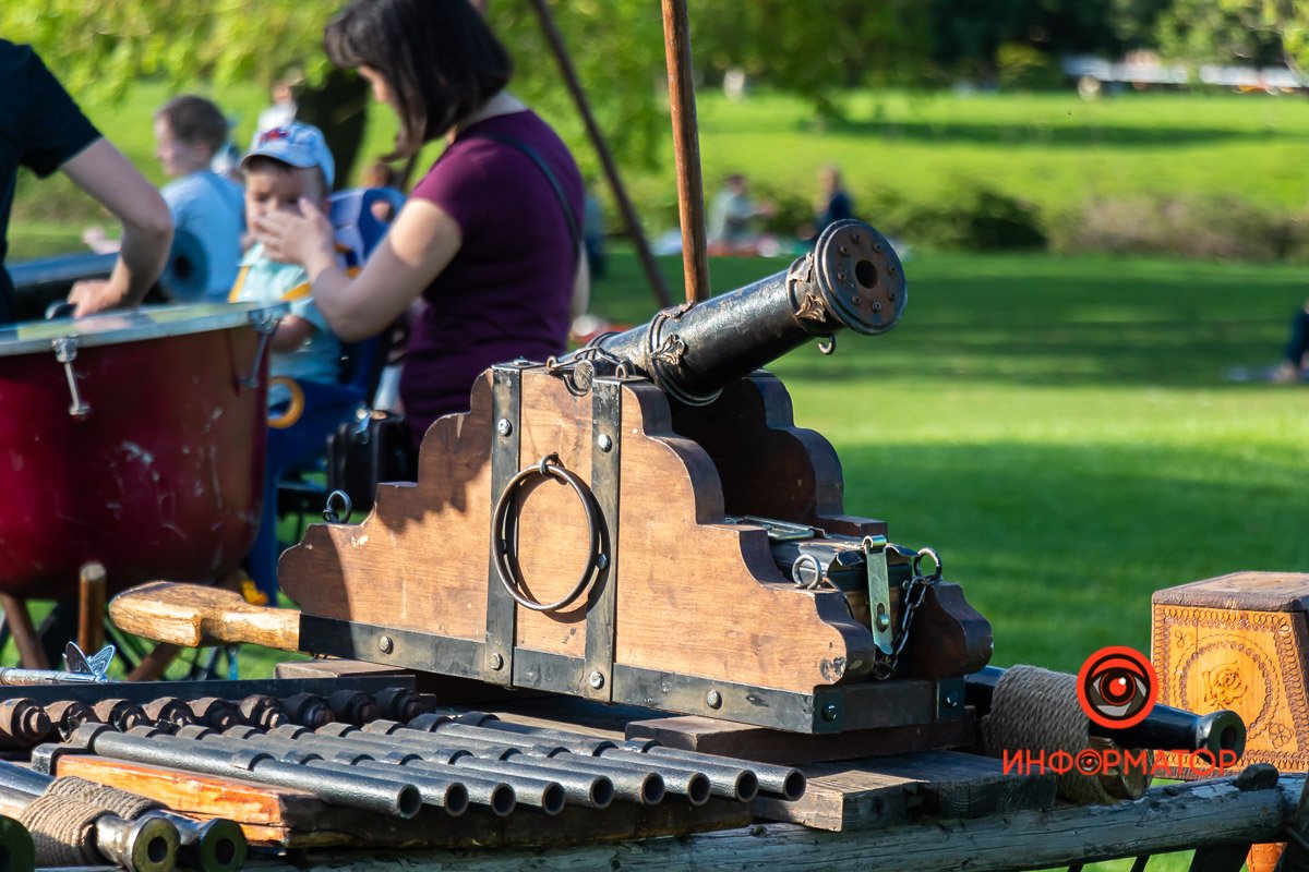 Этот день оставил много ярких эмоций у горожан