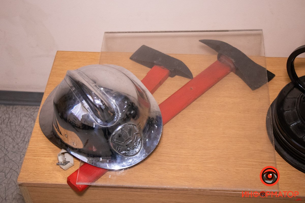 Выставка пожарно-спасательной службы Выставка пожарно-спасательной службы