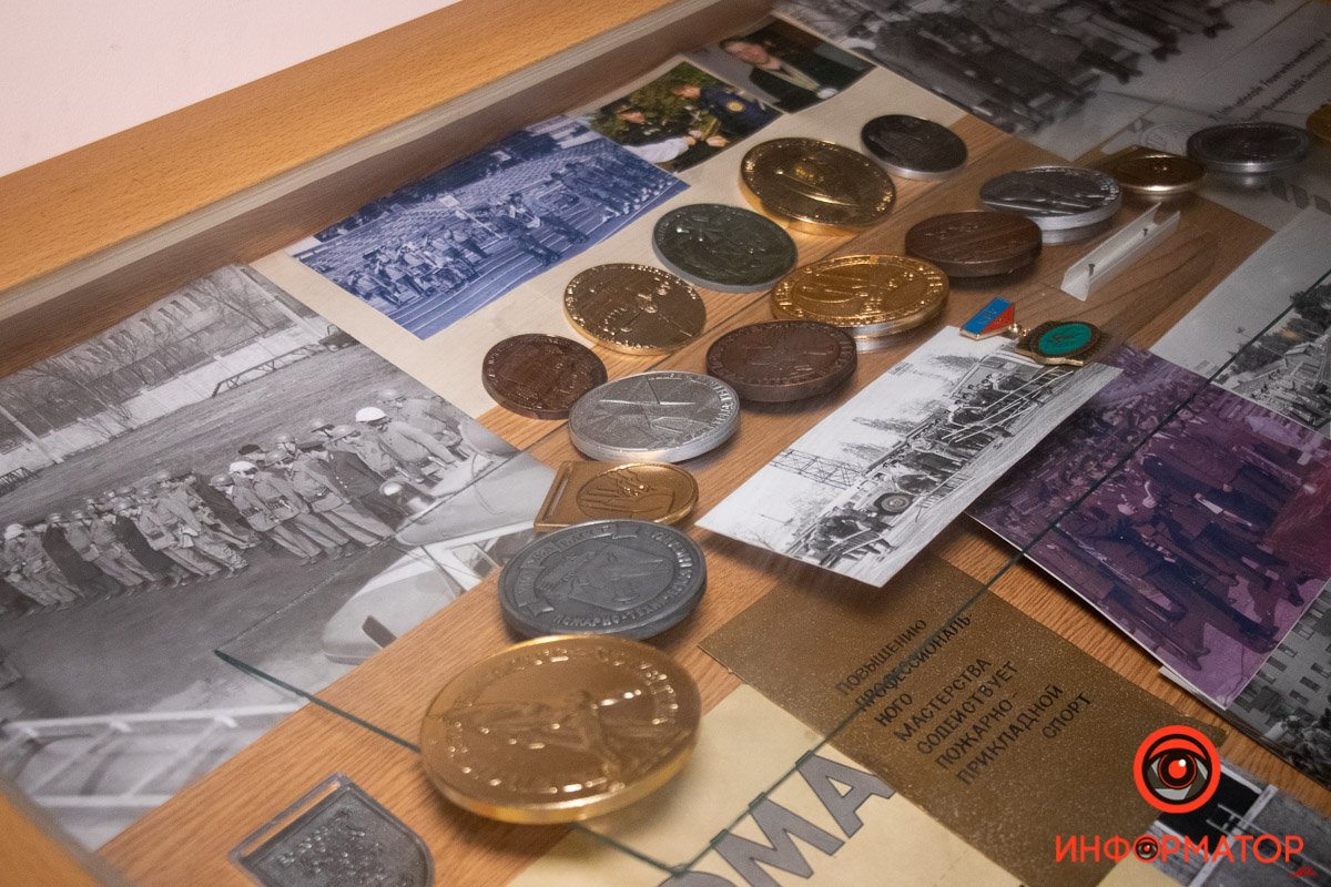 Выставка существует уже больше трех десятилетий Выставка существует уже больше трех десятилетий