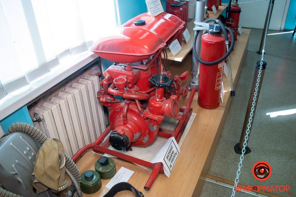 Второй – зал профилактики Второй – зал профилактики