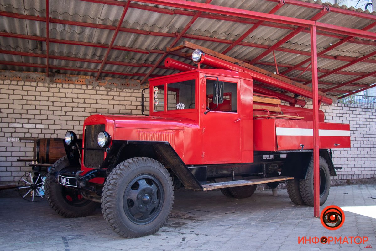 ЗИС-2 1942 года выпуска ЗИС-2 1942 года выпуска