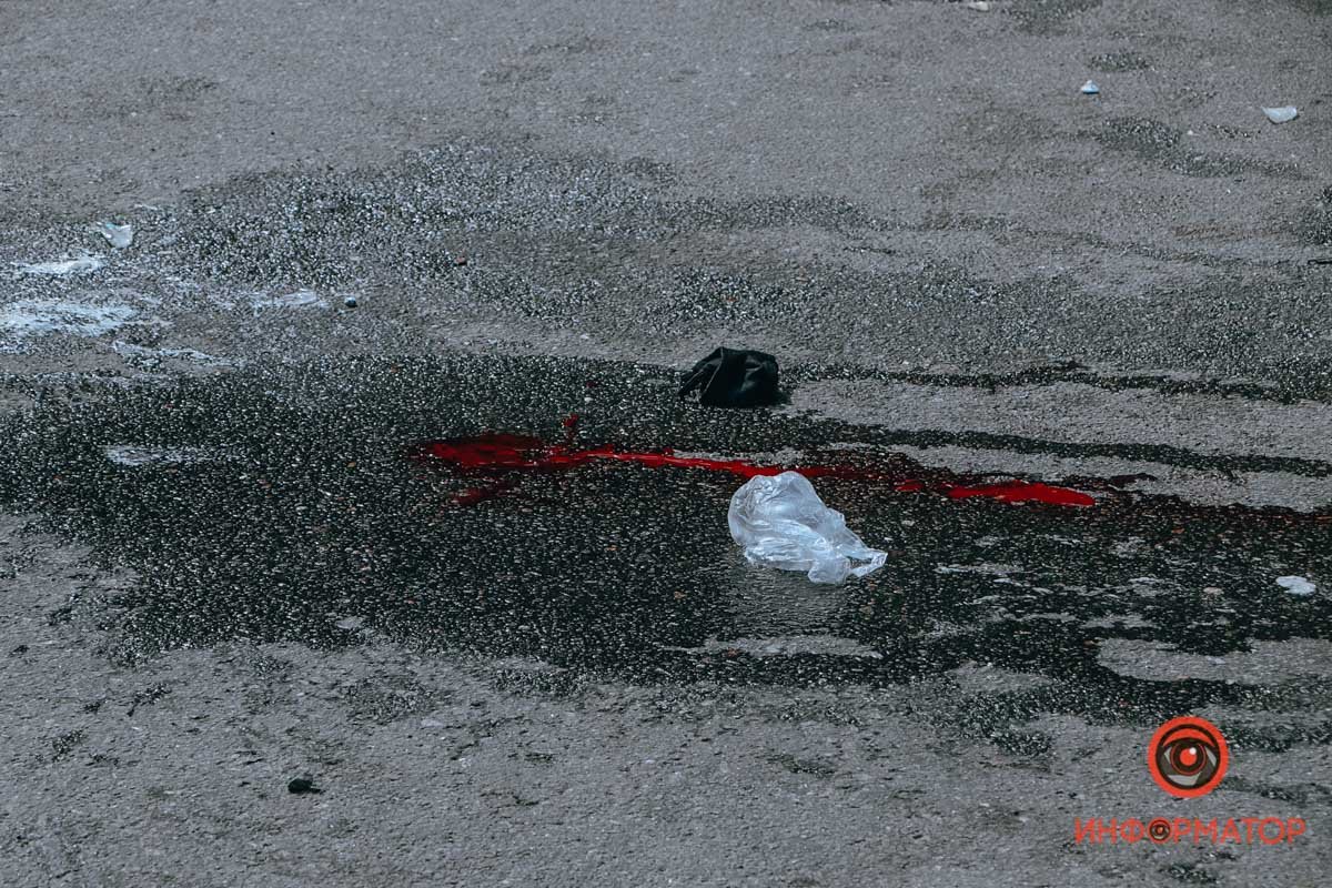 Пострадавших доставили в больницу