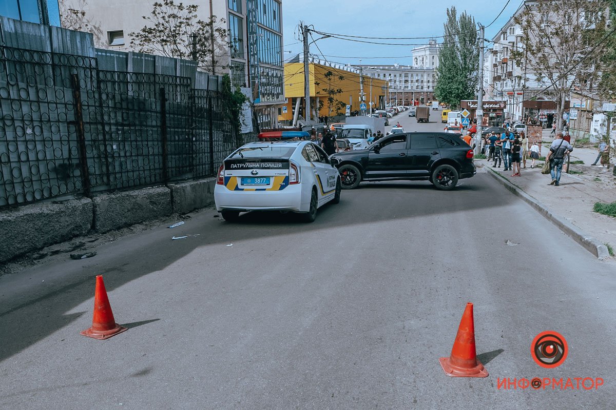 Все детали установит следователь